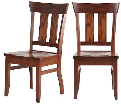 monaco dining chair