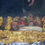 BBQ 2008