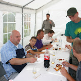 BBQ 2007