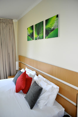 rydges