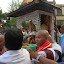  &ndash; offering to machhendranath along the way