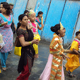 Gai Jatra Festival