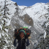 Chulu Expeditions