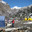  &ndash; on the camp