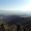 &ndash; landscape seen from Shivapuri