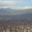  &ndash; mountains seen on the eastern side of kathmandu valley