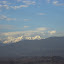 – mountains seen on western part of Kathmandu valley – mountains seen on western part of Kathmandu valley