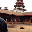  &ndash; Kot in Kathmandu Durbar Square.