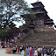  &ndash; Taleju Bhawani Temple in Kathmandu Durbar Square