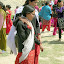  &ndash; girls celebrating teej festival