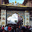  &ndash; boudha stupa gate