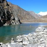 Gokyo Lake