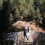  &ndash; bridge along the everest trail