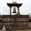  &ndash; bell in Patan Durbar Square