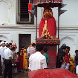 Kathmandu Durbar Square