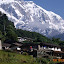  &ndash; sikles village near pokhara