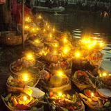 Chhath Festival