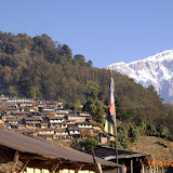 Sikles Village