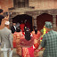  &ndash; Fulpati taken to another inner courtyard for more rituals