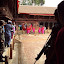  &ndash; Fulpati taken to the Dasain Ghar