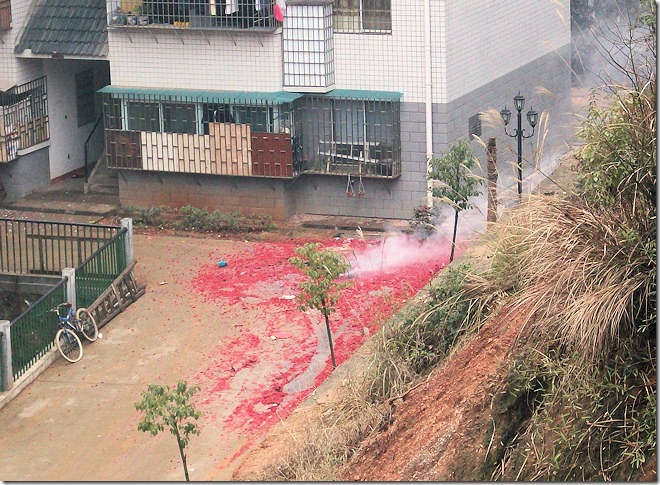 firecrackers firecrackers