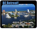 The BE Retreat