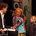 Bart Moeyaert en Pippi Langkous