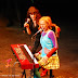 Ellen ten Damme en Pippi