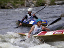 N1 descente classqiue Eyrieux - piges junior 08