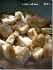 tahu tahu
