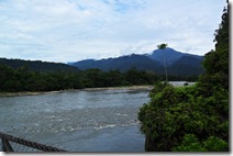 Misahualli River