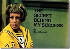 Carol-Burnett