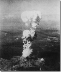 Hiroshima Bomb