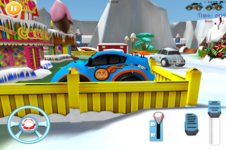How to download Parking snow world 3d lastet apk for android
