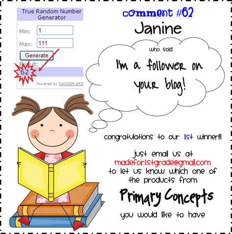 primary concepts winner 2