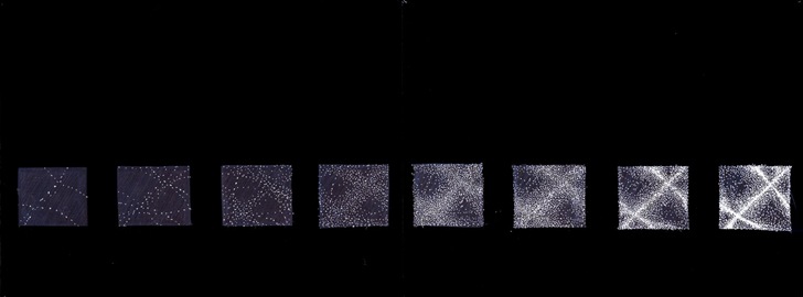 bojana vuksanovic - paths