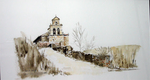 Pinilla de los Moros