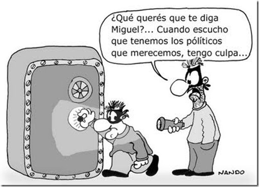 politicos