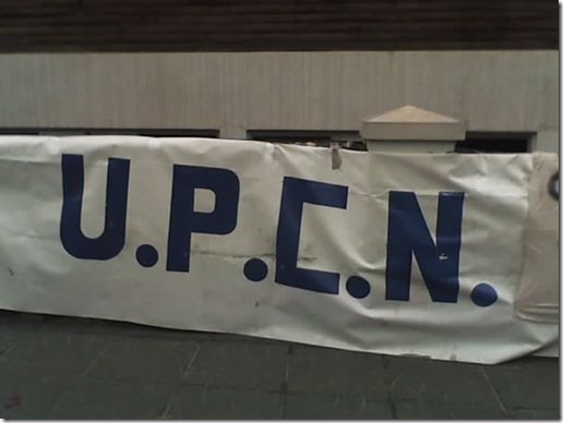 a UPCN