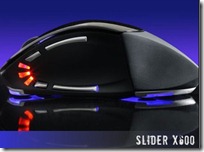 Slider X600 4