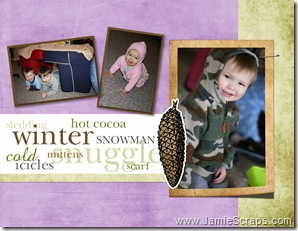 Calendar - Shutterfly - 2010 - Page 002