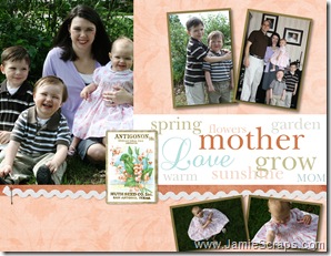 Calendar - Shutterfly - 2010 - Page 006