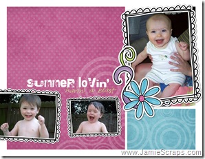 Calendar - Shutterfly - 2008 - Page 007