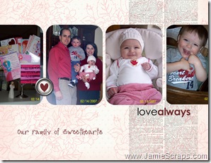 Calendar - Shutterfly - 2008 - Page 003