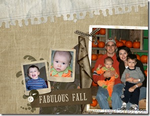Calendar - Shutterfly - 2008 - Page 011