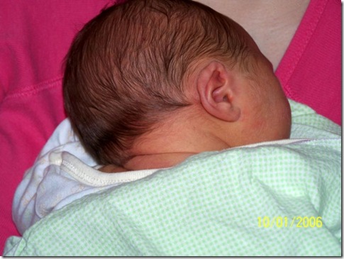 Newborn 2