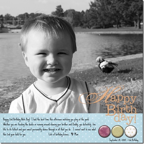 24 Months - September 2008 - Adore Layout - Page 001