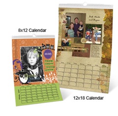 Calendars