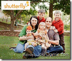Shutterfly Logo Shutterfly Logo