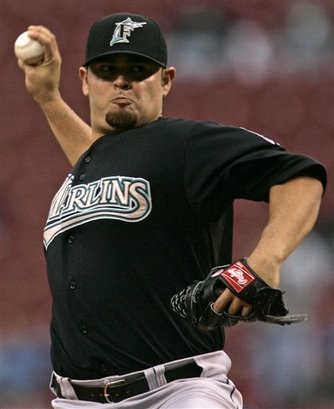 Ricky Nolasco